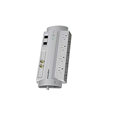 Nortek Security & Control Surge Protector 8 Av (SP8AV)
