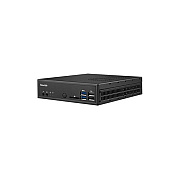 Shuttle Computer Dh110 Bb I5-6500 4gb Ram 250gb Ssd No Os (DH1100Q30508)