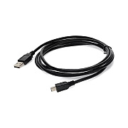 Add-On 6ft Usb 2.0(a)/mini-usb 2.0(b) M/m Cbl (USB2MINIUSB6)