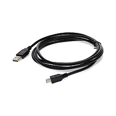 Add-On 6ft Usb 2.0(a)/mini-usb 2.0(b) M/m Cbl (USB2MINIUSB6)