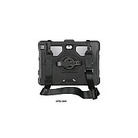 Targus Rugged Case For Dell Latitude 732 (THZ892GLZ)