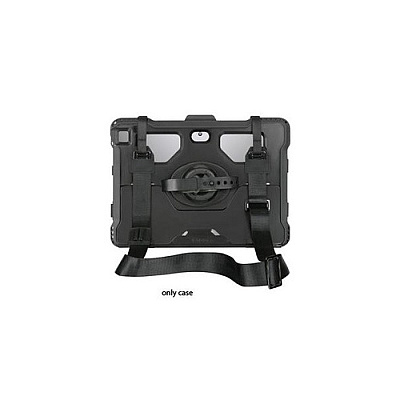 Targus Rugged Case For Dell Latitude 732 (THZ892GLZ)