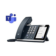 Teledynamic Usb Phone Comp With Ms Teams (MP50)