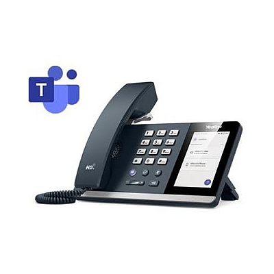 Teledynamic Usb Phone Comp With Ms Teams (MP50)