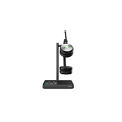 Teledynamic Wireless Dual Teams Headset (WH62DUALTEAMS)