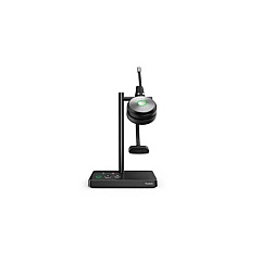 Teledynamic Wireless Mono Teams Headset (WH62MONOTEAMS)