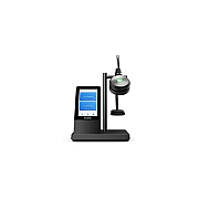 Teledynamic Dual Teams Dect Wireless Headset (WH66DUALTEAMS)