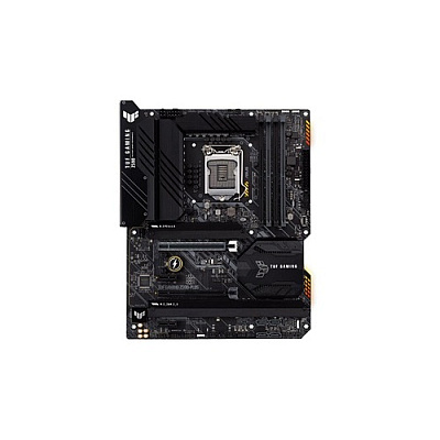 ASUS Tufgamingz590-plus Intel Lga1200 Atx (TUFGAMINGZ590PLU)