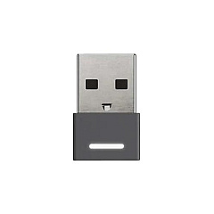 Logitech Zone Wireless Bt Receiver (981000896)
