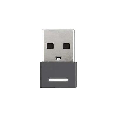 Logitech Zone Wireless Bt Receiver (981000896)