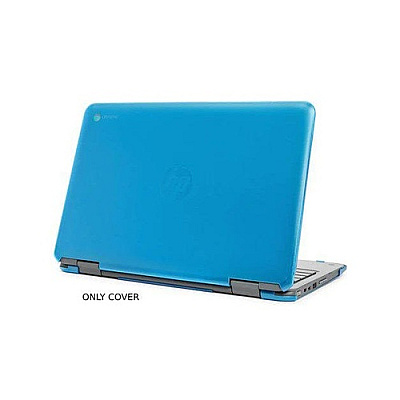 Ipearl Aqua Mcover For 11.6in Hp Cb X360 G3 Ee (MCOVERHPX1G3EAQU)
