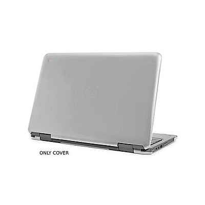Ipearl Clear Mcover For 11.6in Hp Cb X360 G3 Ee (MCOVERHPX1G3ECLR)