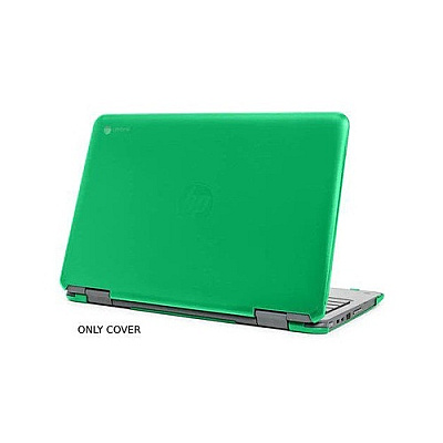 Ipearl Green Mcover For 11.6in Hp Cb X360 G3 Ee (MCOVERHPX1G3EGRN)