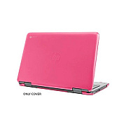 Ipearl Pink Mcover For 11.6in Hp Cb X360 G3 Ee (MCOVERHPX1G3EPNK)