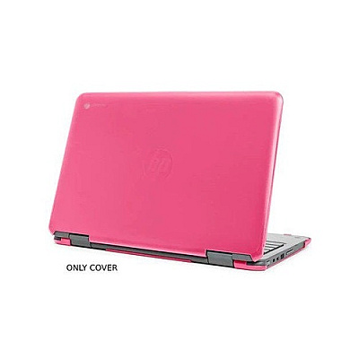 Ipearl Pink Mcover For 11.6in Hp Cb X360 G3 Ee (MCOVERHPX1G3EPNK)