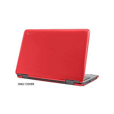 Ipearl Red Mcover For 11.6in Hp Cb X360 G3 Ee (MCOVERHPX1G3ERED)