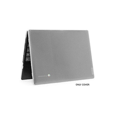 Ipearl Clear Mcover For 11.6in Lenovo Cb3 (11) (MCOVERLNCB311CLR)