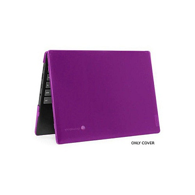 Ipearl Purple Mcover For 11.6in Lenovo Cb3 (11 (MCOVERLNCB311PUR)