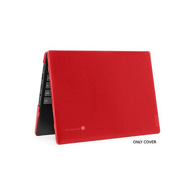 Ipearl Red Mcover For 11.6in Lenovo Cb3 (11) (MCOVERLNCB311RED)
