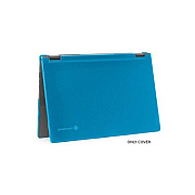 Ipearl Aqua Mcover For 13in Lenovo Cb Flex5 13 (MCOVERLNCFX513AQ)