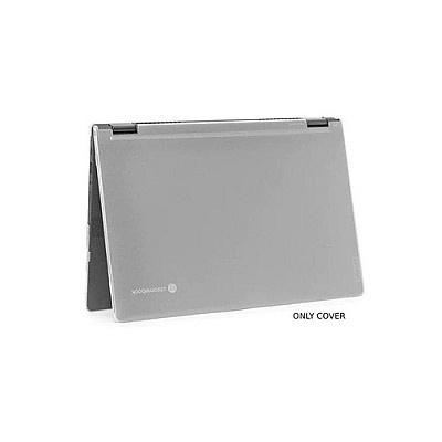 Ipearl Clear Mcover For 13in Lenovo Cb Flex5 13 (MCOVERLNCFX513CL)