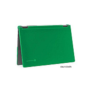 Ipearl Green Mcover For 13in Lenovo Cb Flex5 13 (MCOVERLNCFX513GR)
