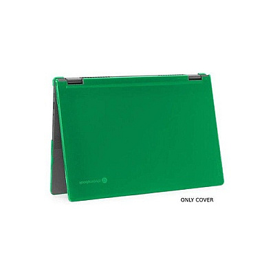 Ipearl Green Mcover For 13in Lenovo Cb Flex5 13 (MCOVERLNCFX513GR)