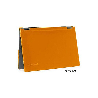 Ipearl Orange Mcover For 13in Lenovo Cb Flex5 1 (MCOVERLNCFX513OR)
