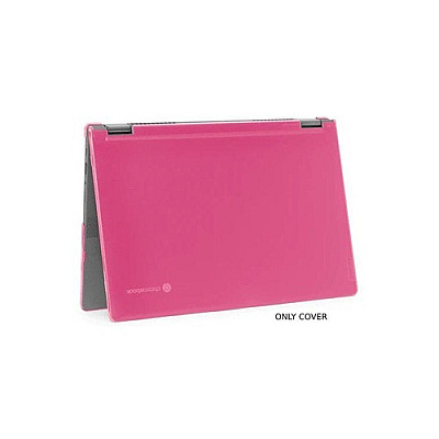 Ipearl Pink Mcover For 13in Lenovo Cb Flex5 13 (MCOVERLNCFX513PN)