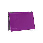 Ipearl Purple Mcover For 13in Lenovo Cb Flex5 1 (MCOVERLNCFX513PU)