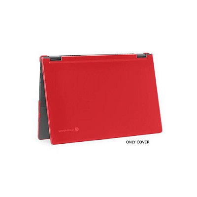 Ipearl Red Mcover For 13in Lenovo Cb Flex5 13 (MCOVERLNCFX513RE)