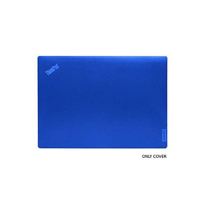 Ipearl Blue Mcover For Lenovo Thinkpad L14 G1 (MCOVERLNL14G1BLU)