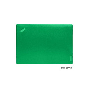 Ipearl Green Mcover For Lenovo Thinkpad L14 G1 (MCOVERLNL14G1GRN)