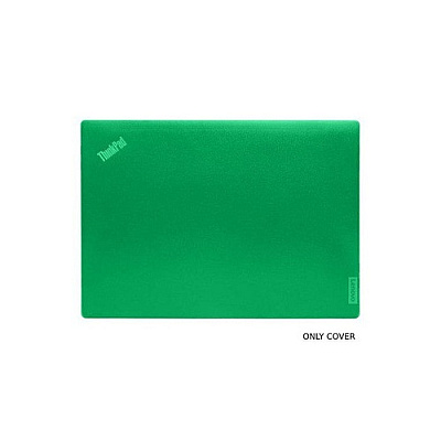 Ipearl Green Mcover For Lenovo Thinkpad L14 G1 (MCOVERLNL14G1GRN)