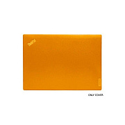 Ipearl Orange Mcover For Lenovo Thinkpad L14 G1 (MCOVERLNL14G1ORG)