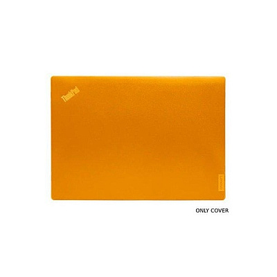 Ipearl Orange Mcover For Lenovo Thinkpad L14 G1 (MCOVERLNL14G1ORG)