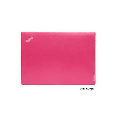 Ipearl Pink Mcover For Lenovo Thinkpad L14 G1 (MCOVERLNL14G1PNK)