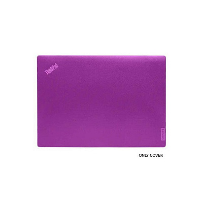 Ipearl Purple Mcover For Lenovo Thinkpad L14 G1 (MCOVERLNL14G1PUR)