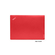 Ipearl Red Mcover For Lenovo Thinkpad L14 G1 (MCOVERLNL14G1RED)