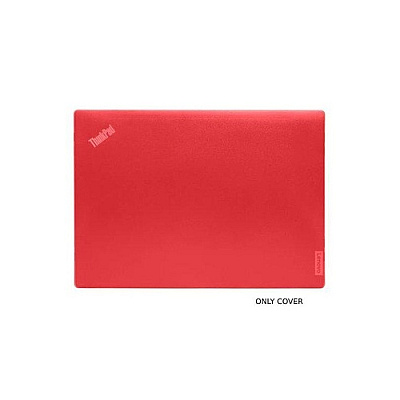Ipearl Red Mcover For Lenovo Thinkpad L14 G1 (MCOVERLNL14G1RED)