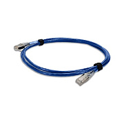 Add-On 15ft Rj-45 M/m Cat6a Blue Cu Patch Cbl (ADD15FSLCAT6ABE)