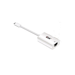 Club 3D Usb3.2 Gen1 Type-c To Gigabit Ethernet A (CAC1519)