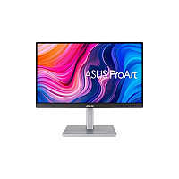 ASUS Proart 23.8in 1920x1080 Professional Monitor Speakers Calman Verified Hdmi Displayport Usbc Usb Hub (PA247CV)