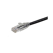 Axiom 2ft Cat6 Cable (black) - Taa (AXG99576)