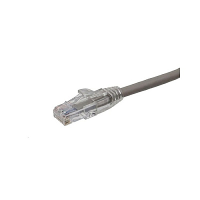 Axiom 25ft Cat6 Cable (gray) - Taa (AXG99611)