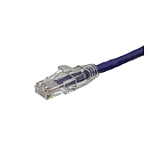 Axiom 50ft Cat6 Cable (purple) - Taa (AXG99671)