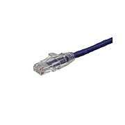 Axiom 75ft Cat6 Cable (purple) - Taa (AXG99675)