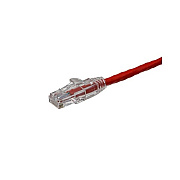Axiom 6-inch Cat6 Cable (red) - Taa (AXG99691)
