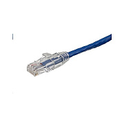 Axiom 18-inch Cat6 Cable (blue) - Taa (AXG99751)