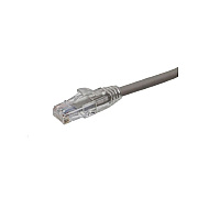 Axiom 8ft Cat6 Cable (gray) - Taa (AXG99758)